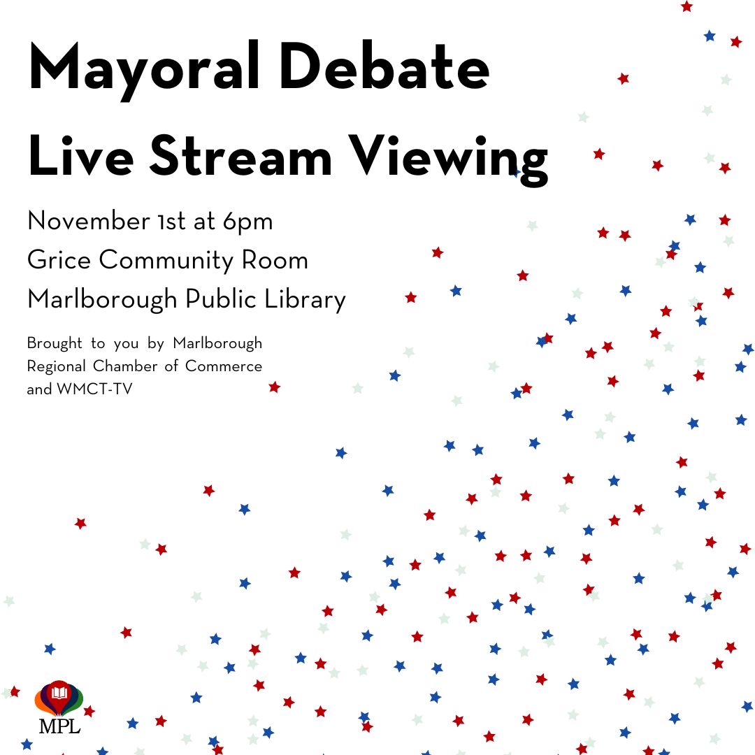 Mayoral Debate Live Stream Viewing