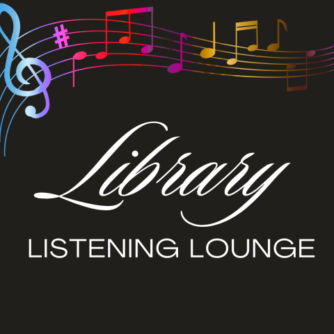 Library Listening Lounge