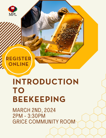 Introduction to Beekeeping