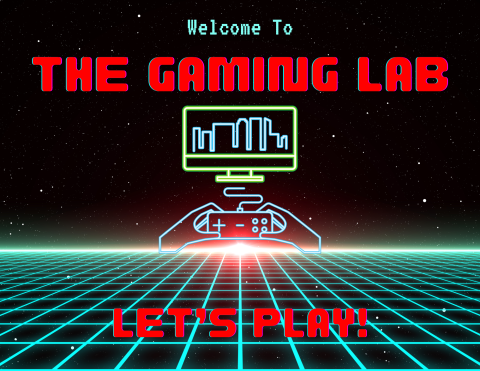 The Gaming Lab