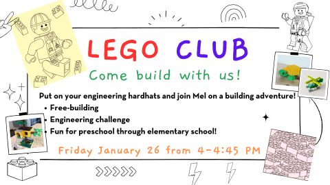 LEGO Club