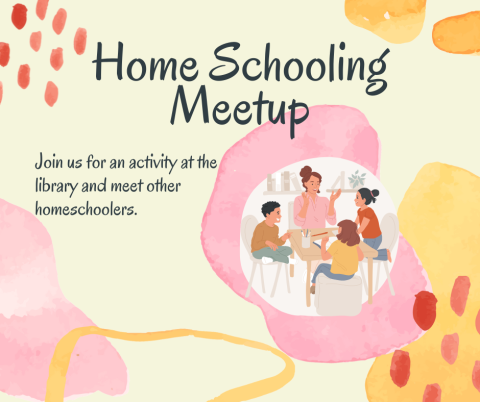 homeschooling meetup
