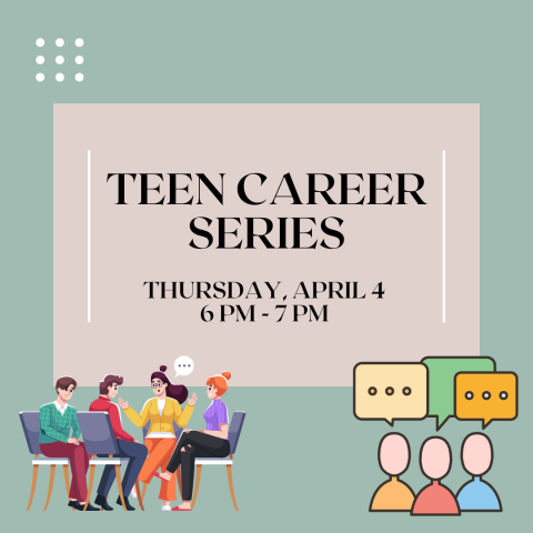 teen career series