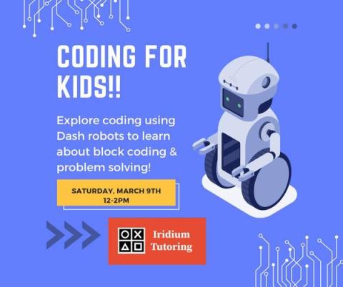 Coding for Kids