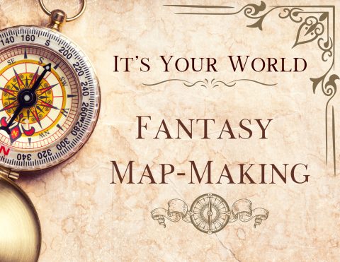 Fantasy Map-Making