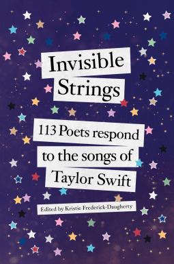 The cover of "Invisible Strings"