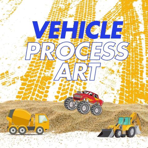 VEHICLE ART