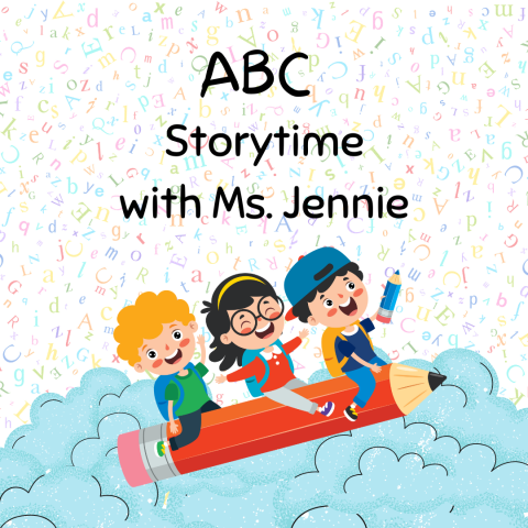 ABC Storytime