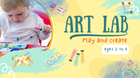 Art Lab