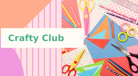 Crafty Club