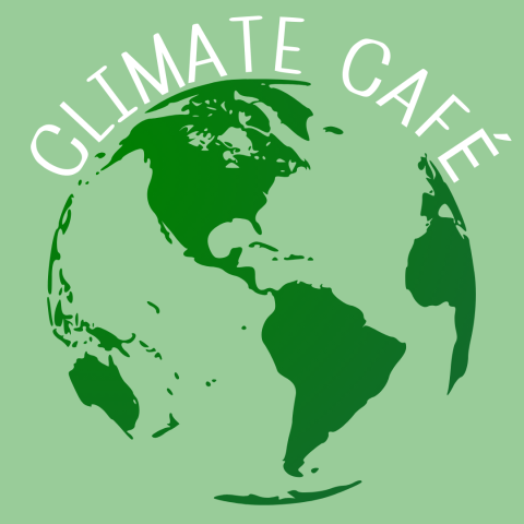 Climate Cafe logo