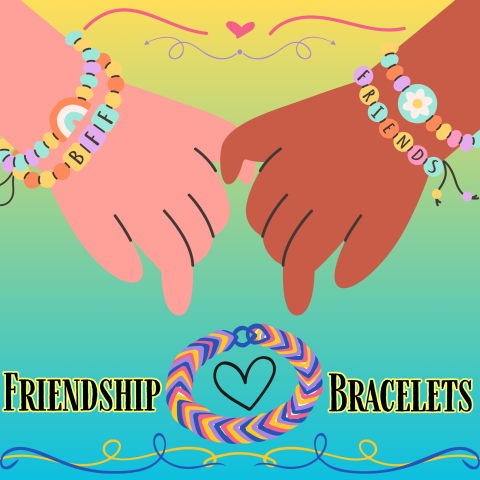 Friendship Bracelets