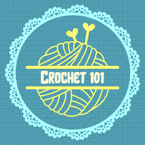 Crochet 101