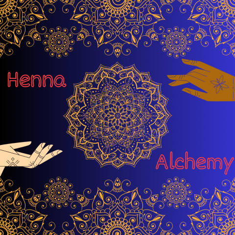 Henna Alchemy