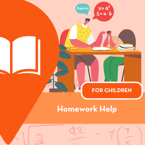 children's homework help