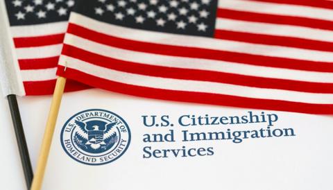 A presentation about immigration law will be given by Mike DeRienzo, J.D. on Saturday April 26 at 10 AM. Ask questions about... Family-based Immigration Employment-based Immigration Diversity Visa Lottery Obtaining Asylum in the US ...and more!