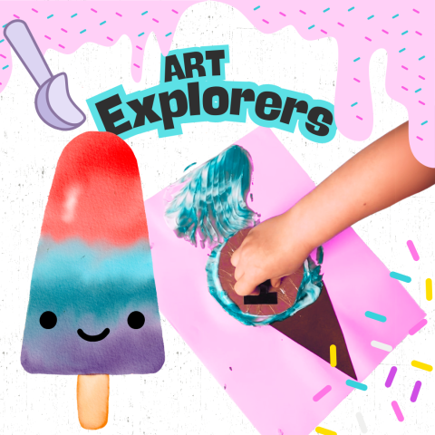 Art Explorers
