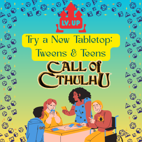Try Tabletop