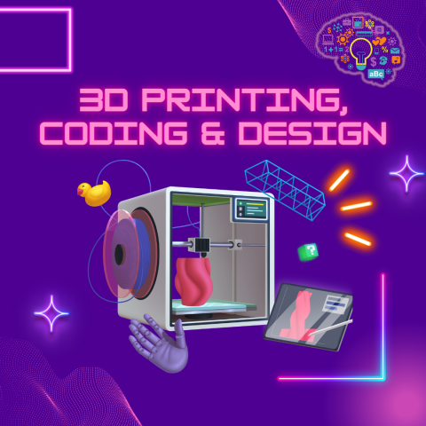 3D Printing