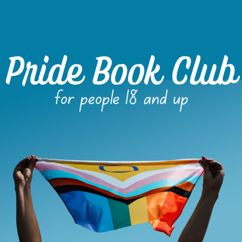 Pride Book Club