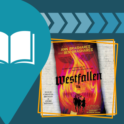 Tween Tales: January