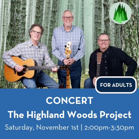 The Highland Woods Project