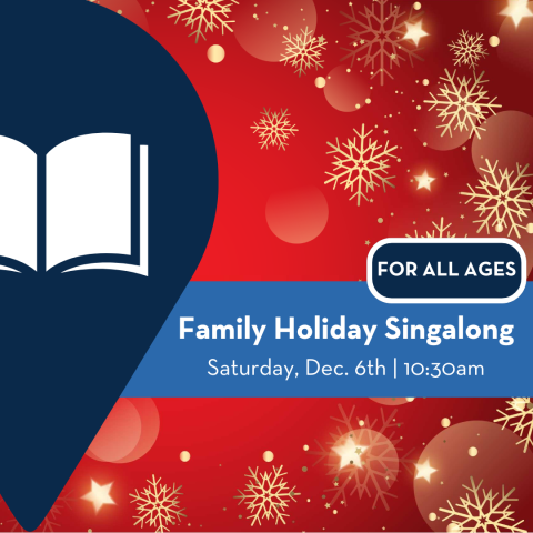 Family Holiday Singalong