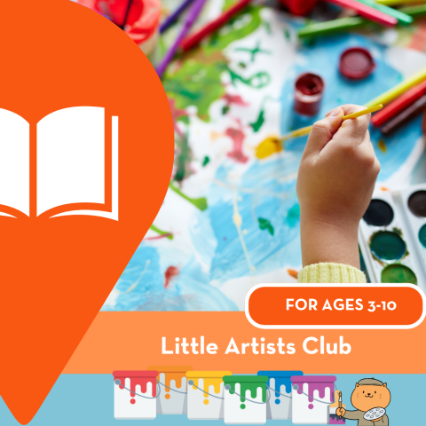 Little Artists