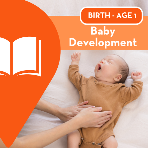 Baby Development