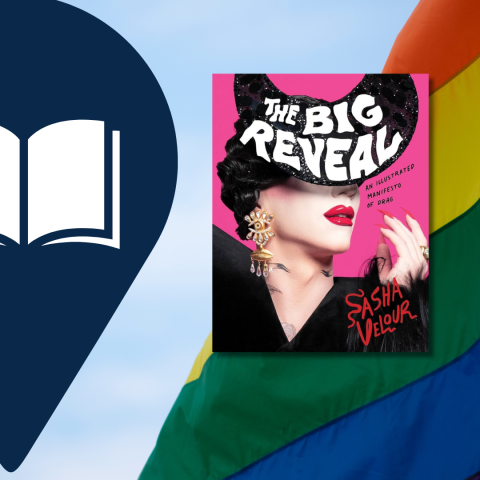 Pride Book Club - The Big Reveal