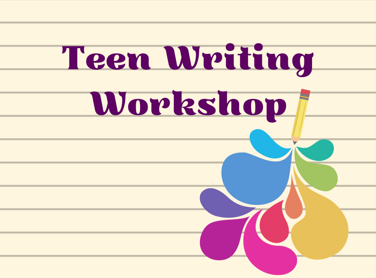 Teen Writing Workshop