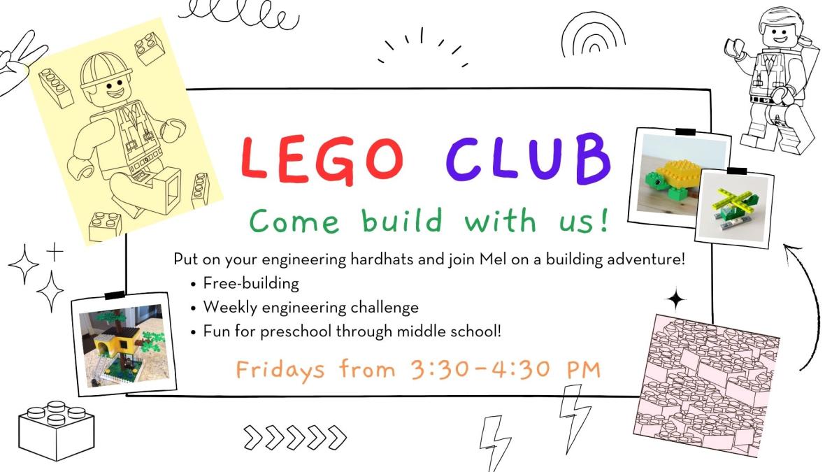 LEGO Club