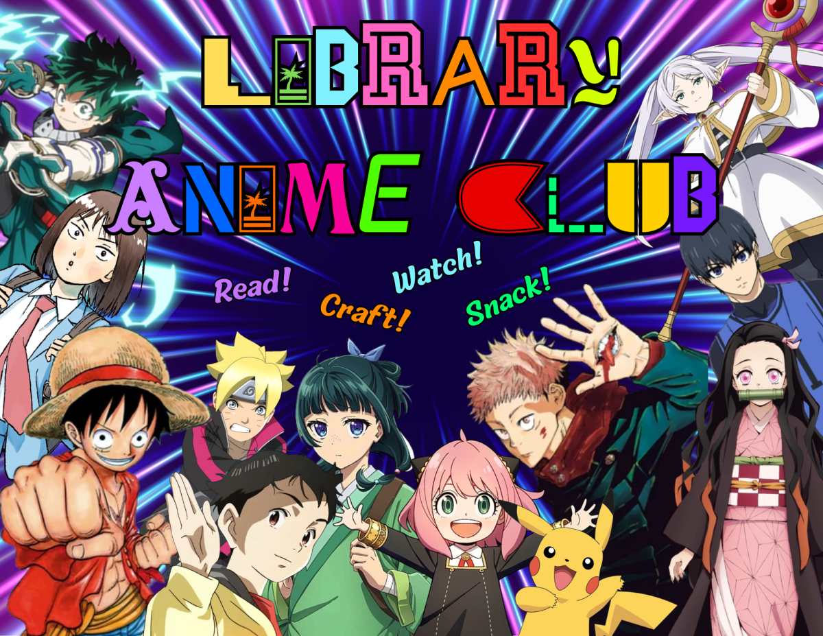 Anime Club