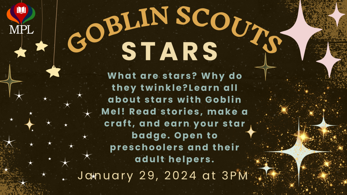 Goblin Scouts: Stars