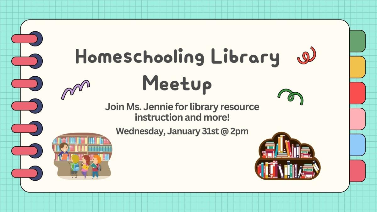 homeschooling meetup