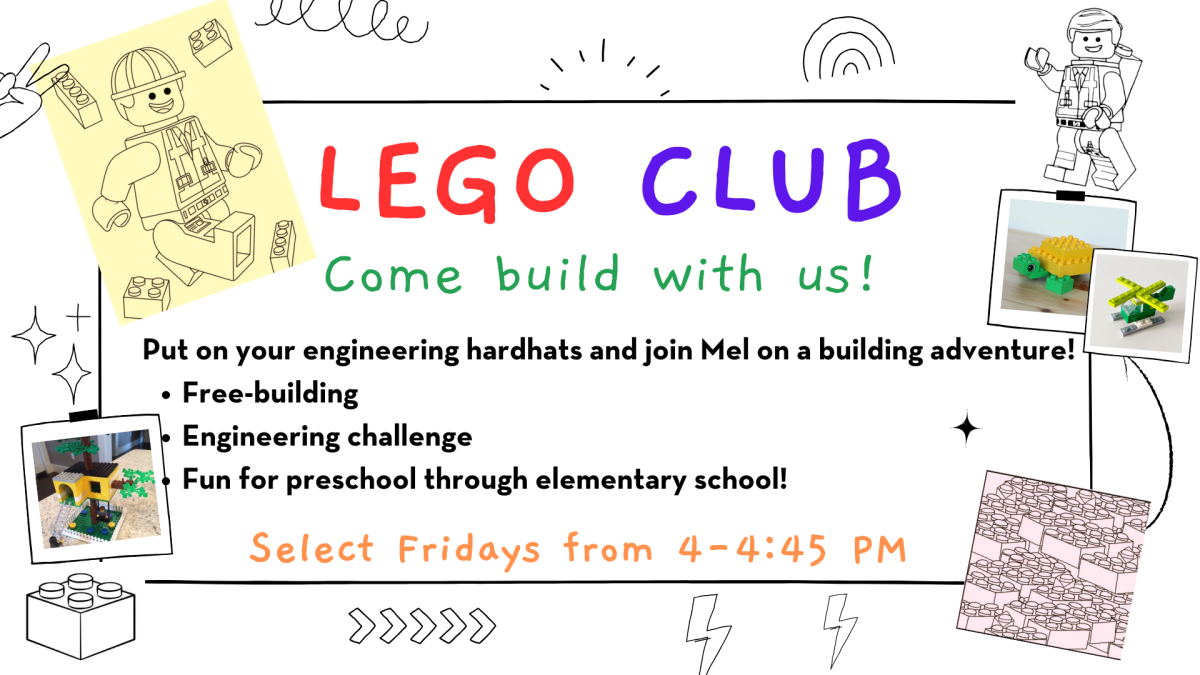 LEGO Club