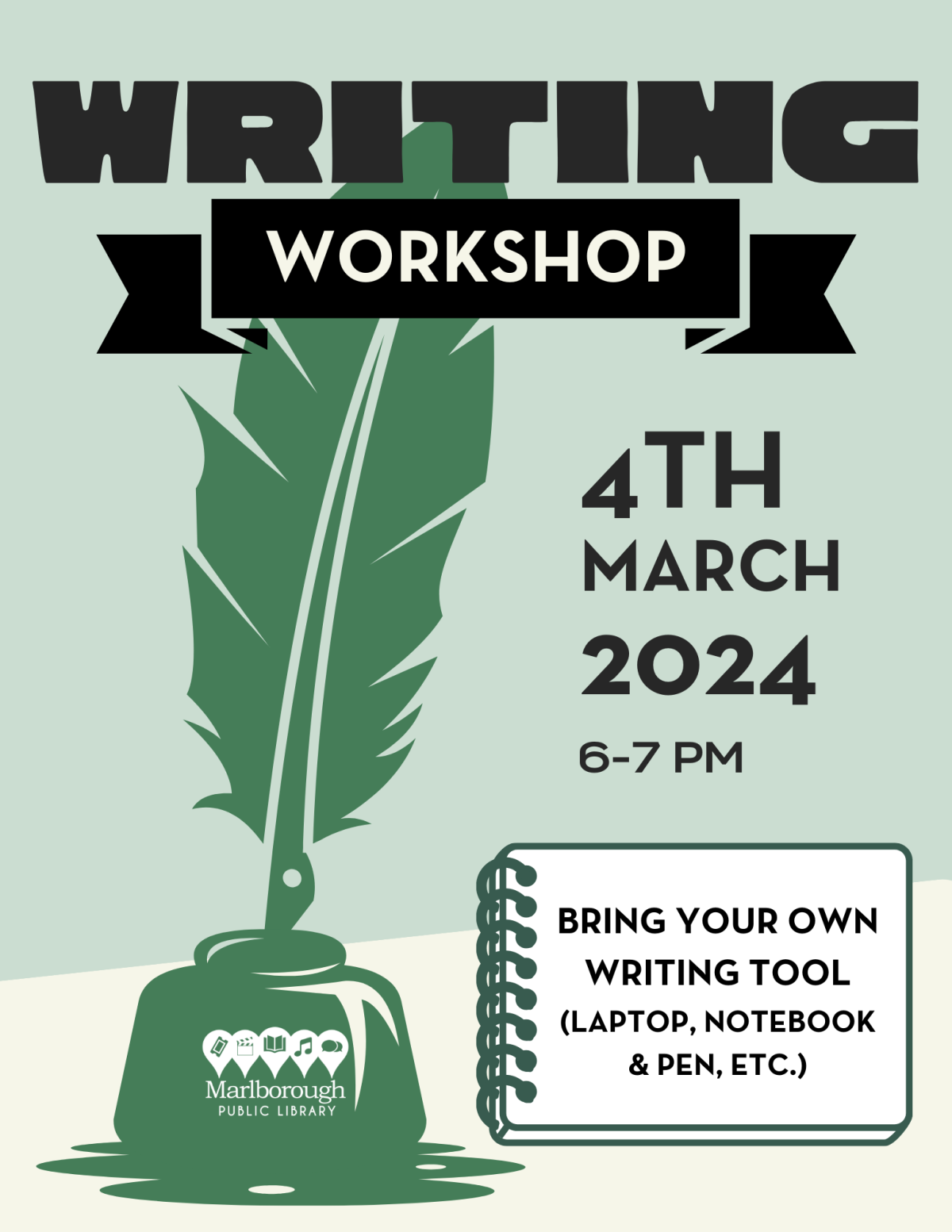 Writing Workshop