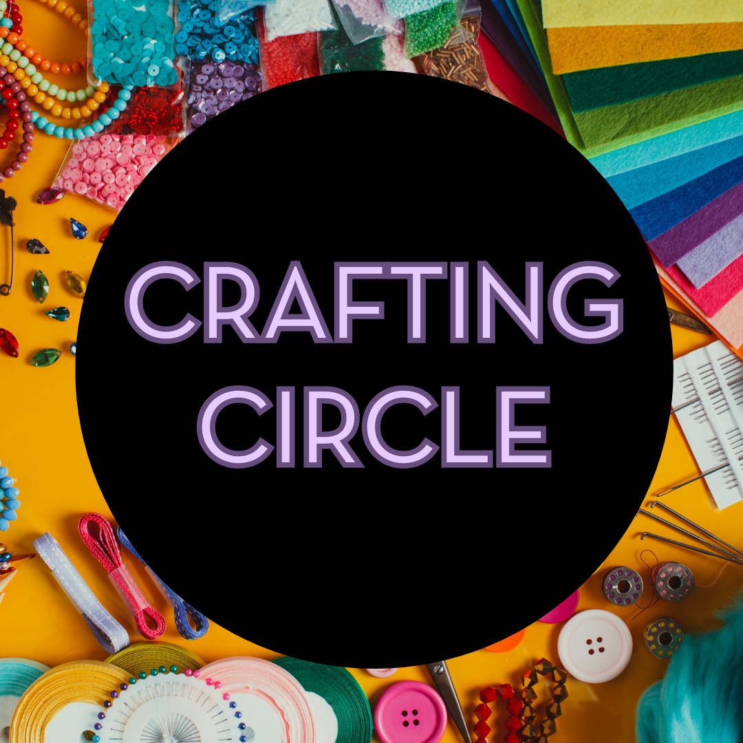 Crafting Circle