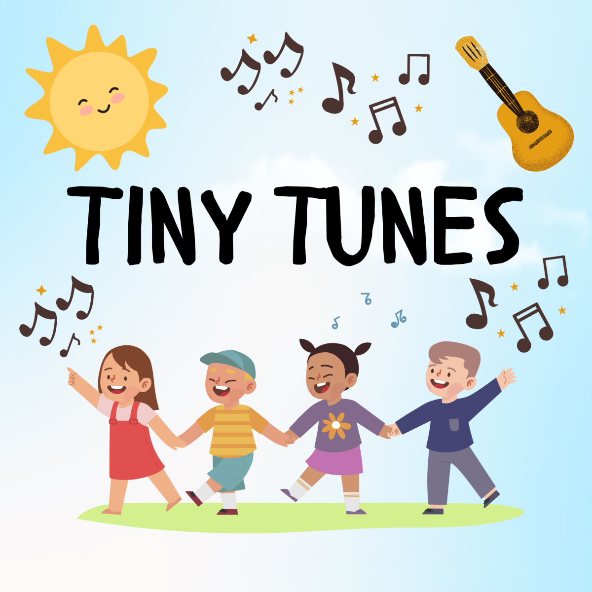 Tiny Tunes