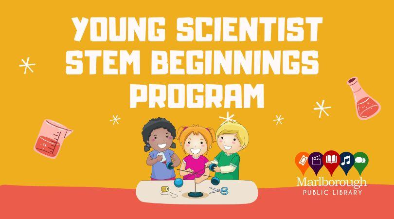 STEM Beginnings