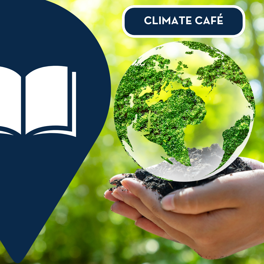 Climate Cafe logo