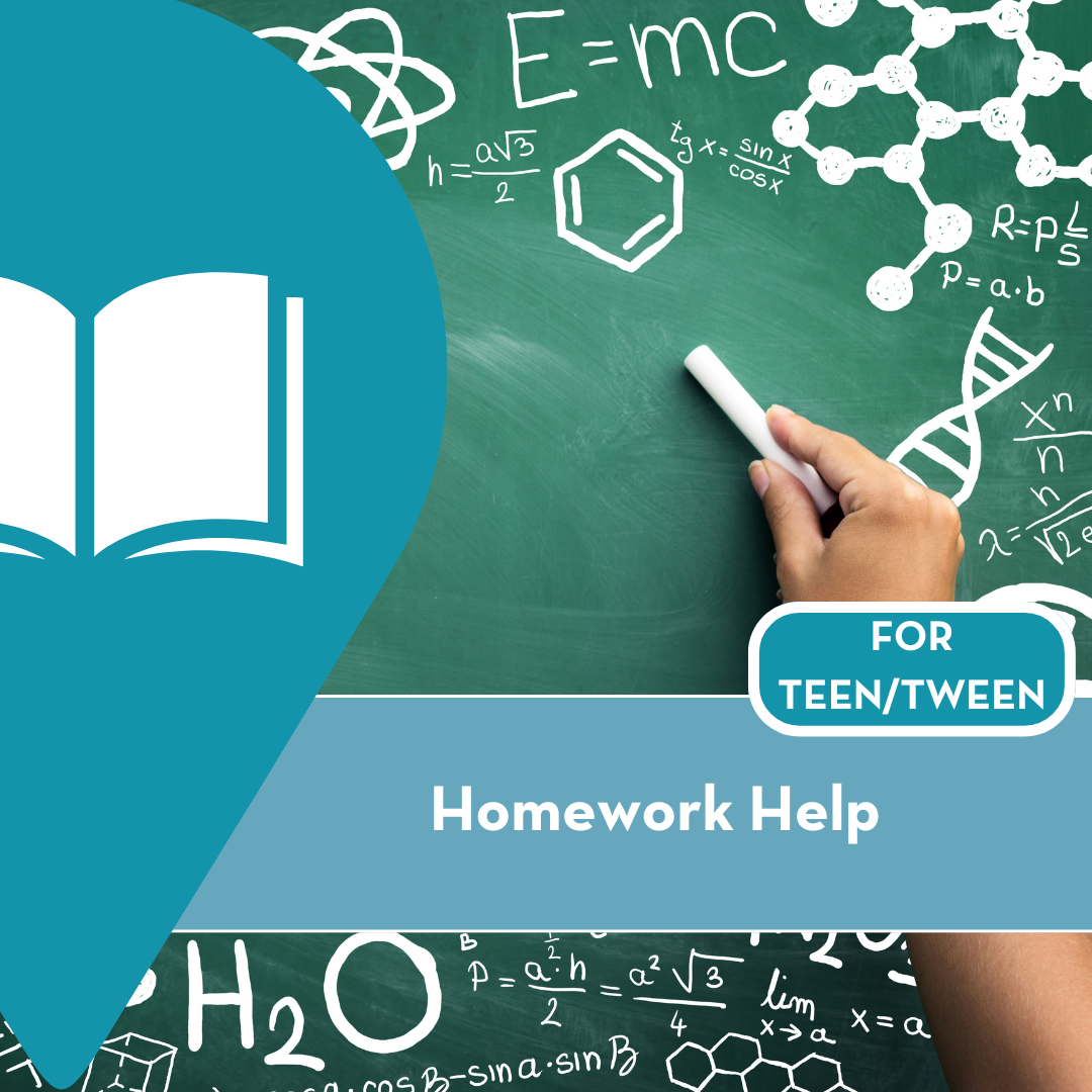 tween homework help