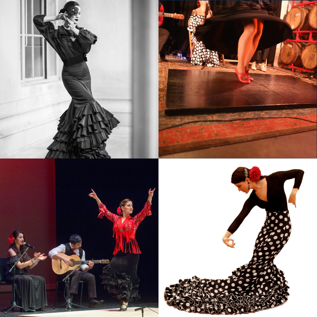 Flamenco Boston