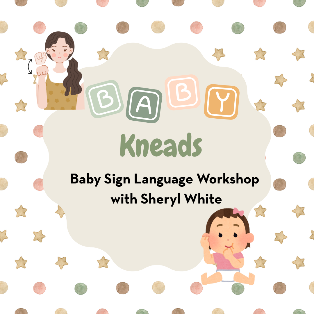 Baby Sign