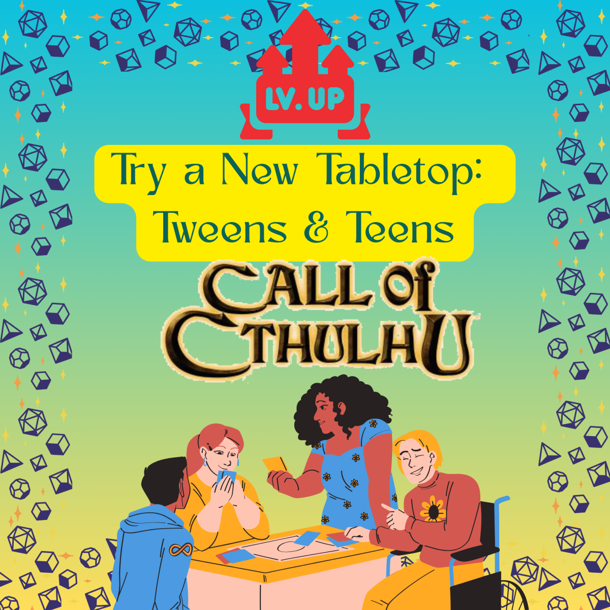 Try Tabletop