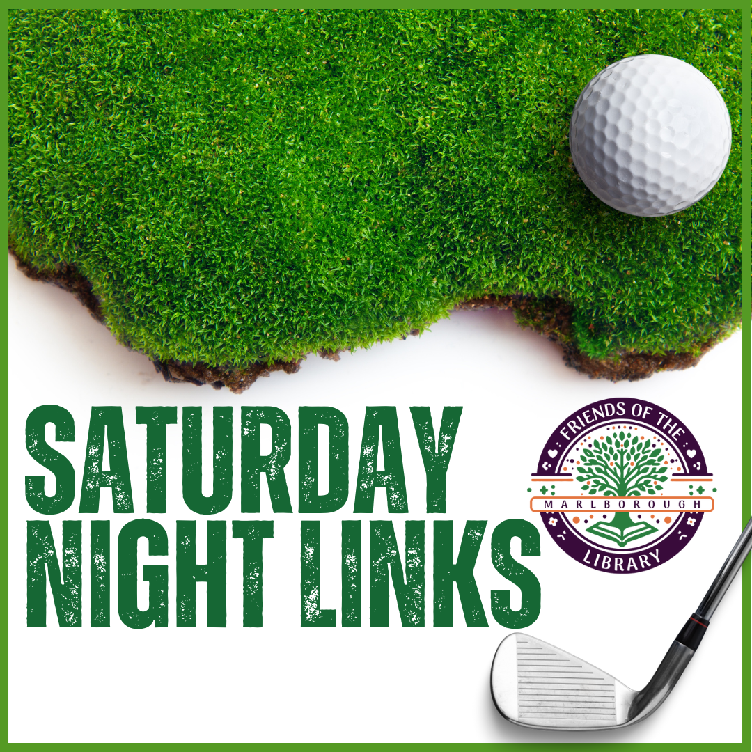 Saturday Night Links 