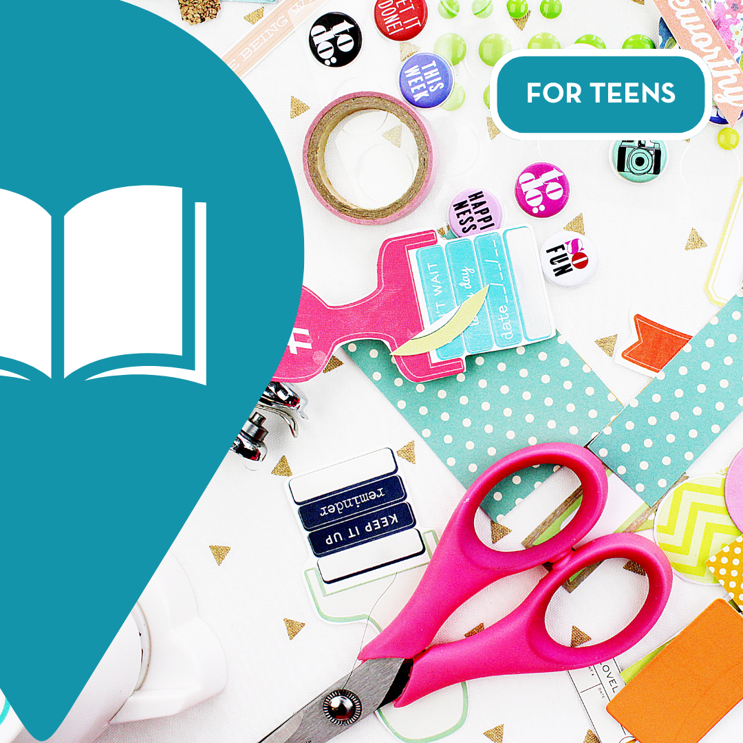 lazy crafternoon grades 6 to 12