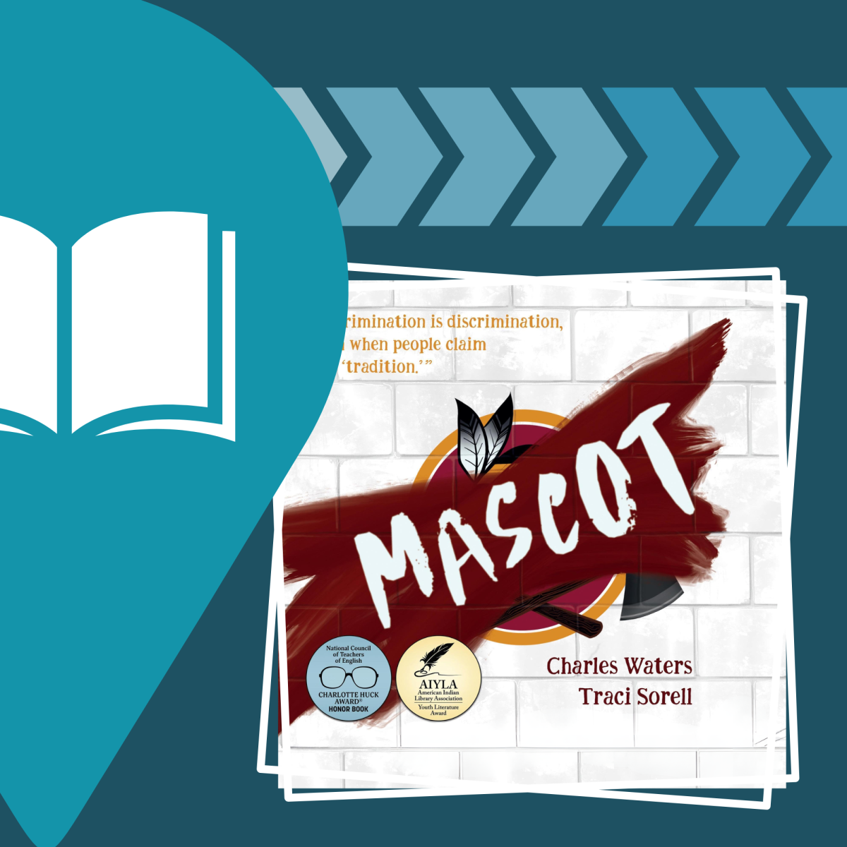 Tween Tales: November