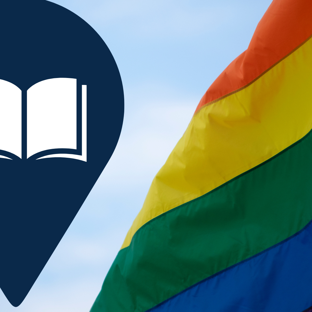 Pride Book Club