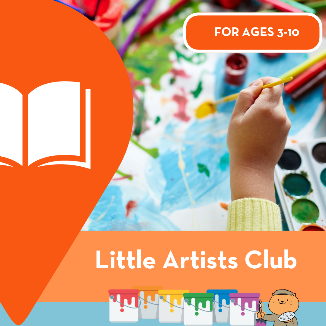 Little Artists